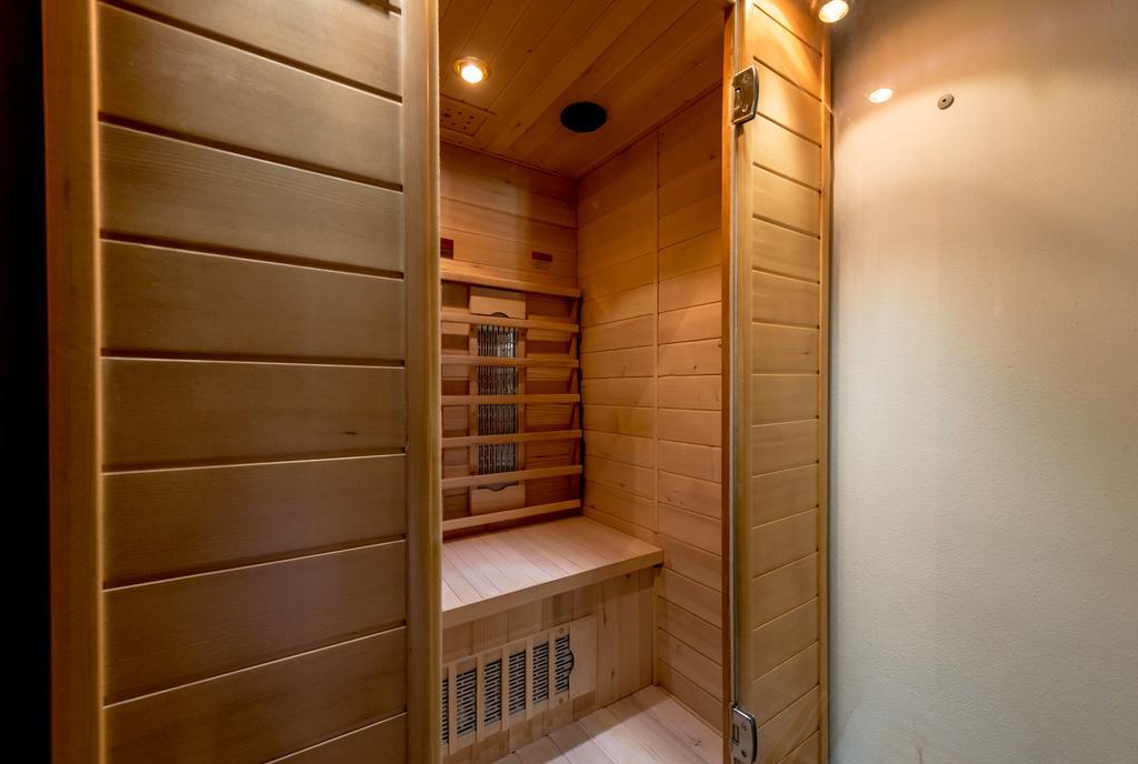 Casa Stella Apartment Caldes ภายนอก รูปภาพ