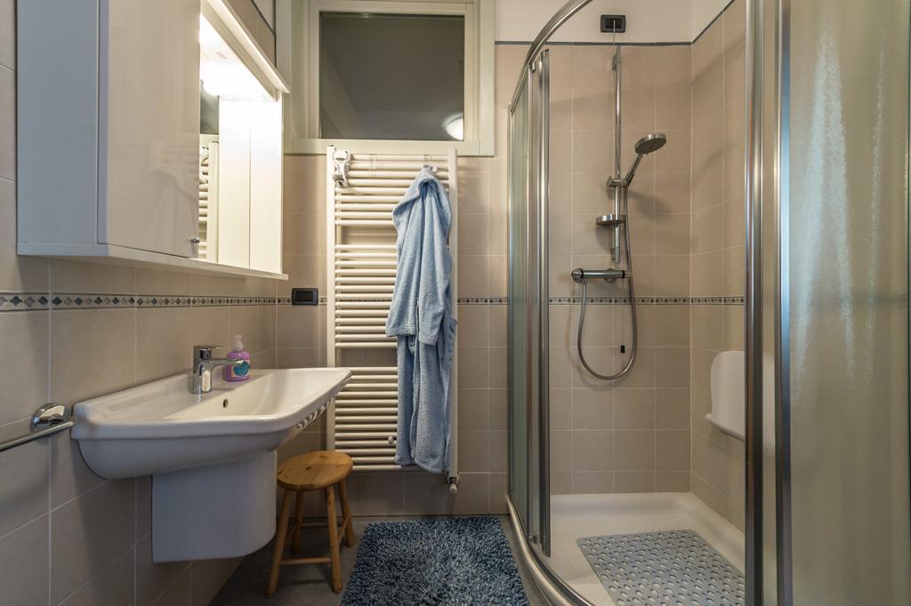 Casa Stella Apartment Caldes ภายนอก รูปภาพ